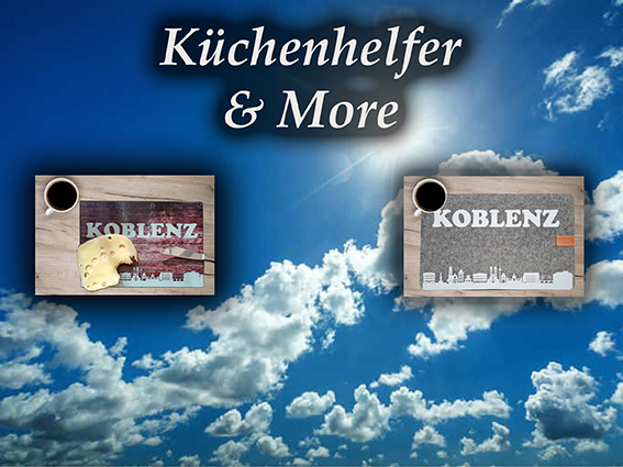 Küchenhelfer & More